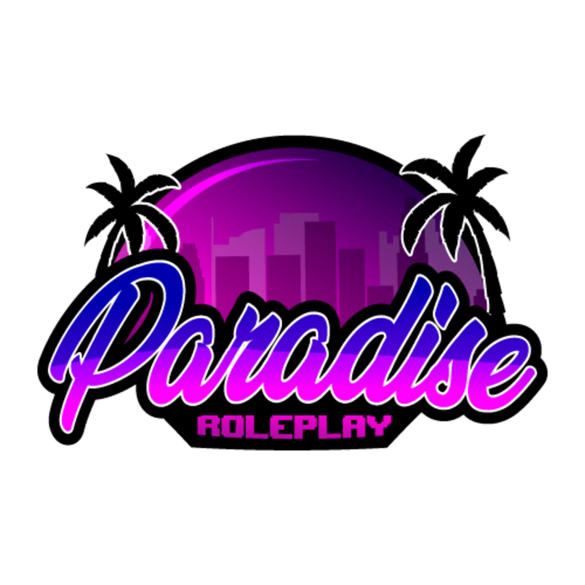 Paradise Roleplay